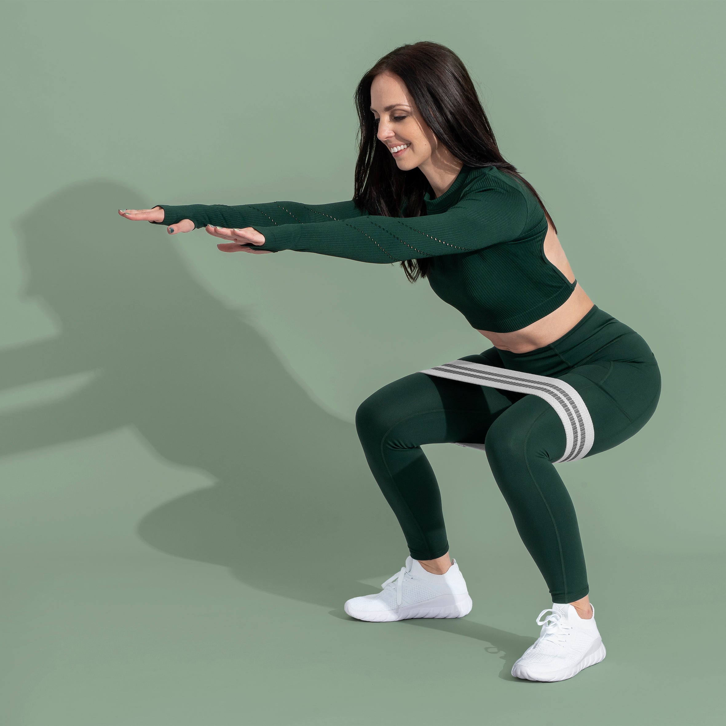 Performance Resistance Bands