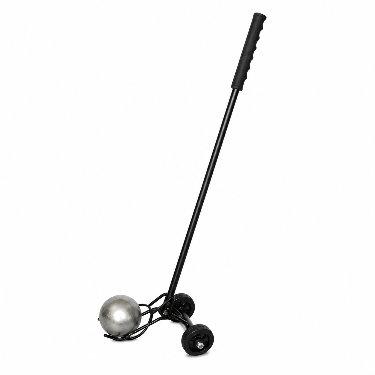 Shot Put Pick up Cart