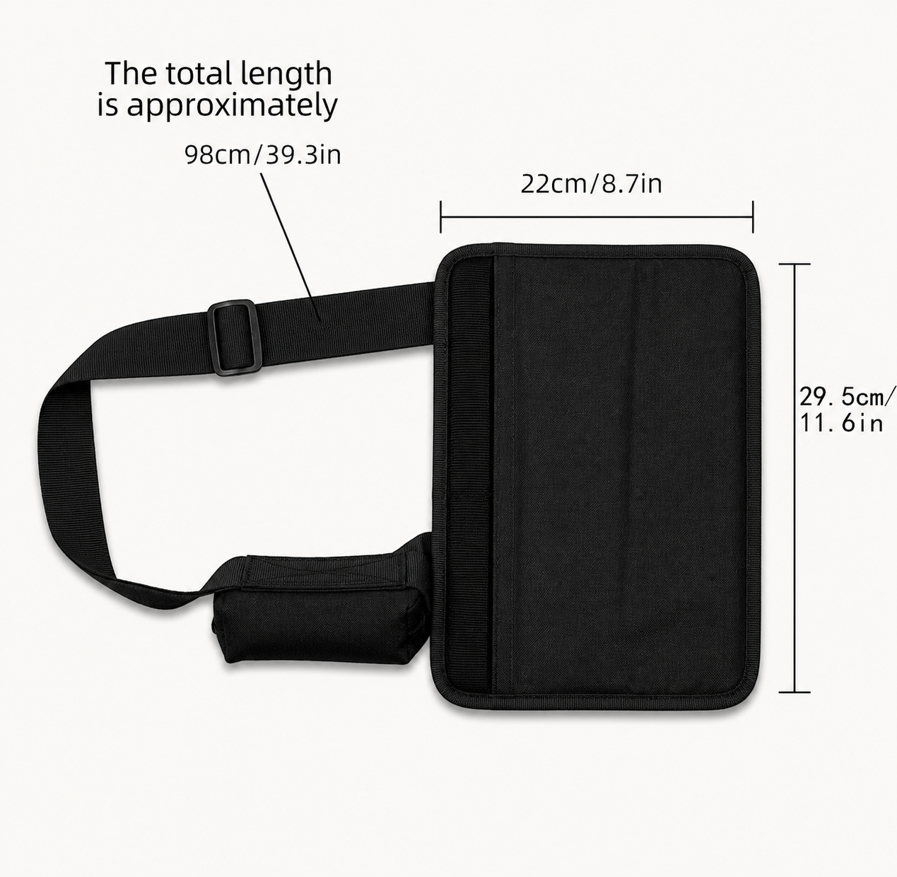 Portable Golf Bag