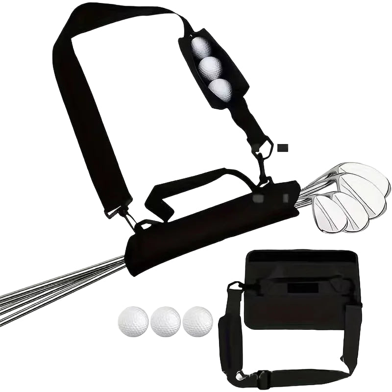 Portable Golf Bag