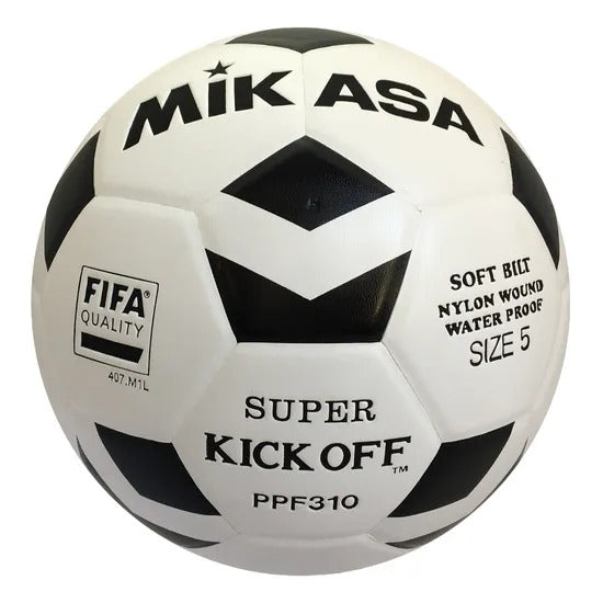 Mikasa PPF310 Soccer Ball