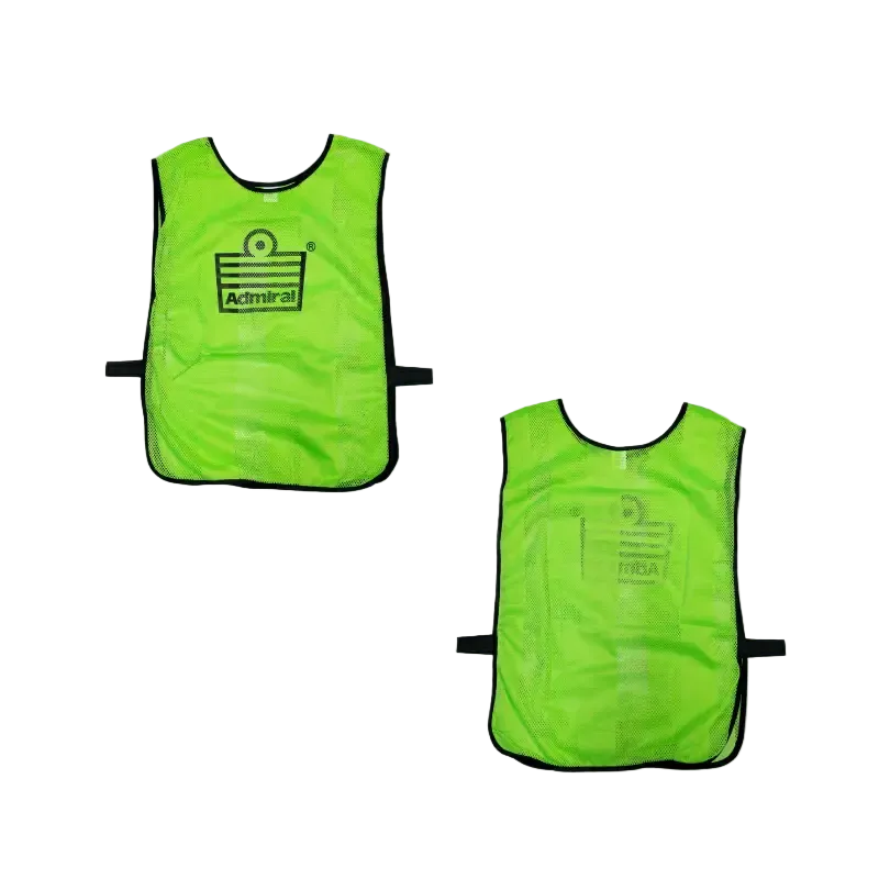 Pro Mesh Bibs
