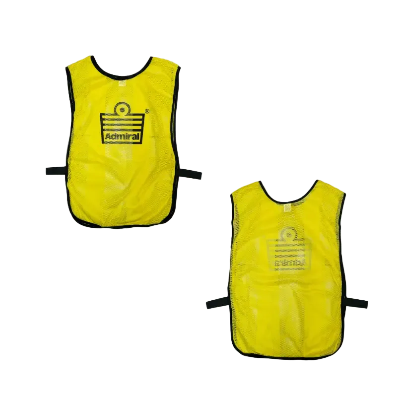 Pro Mesh Bibs