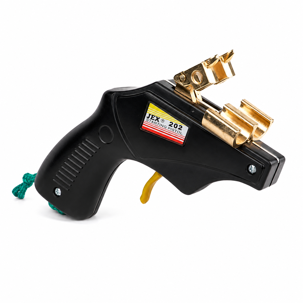 Racing Starter Pistol