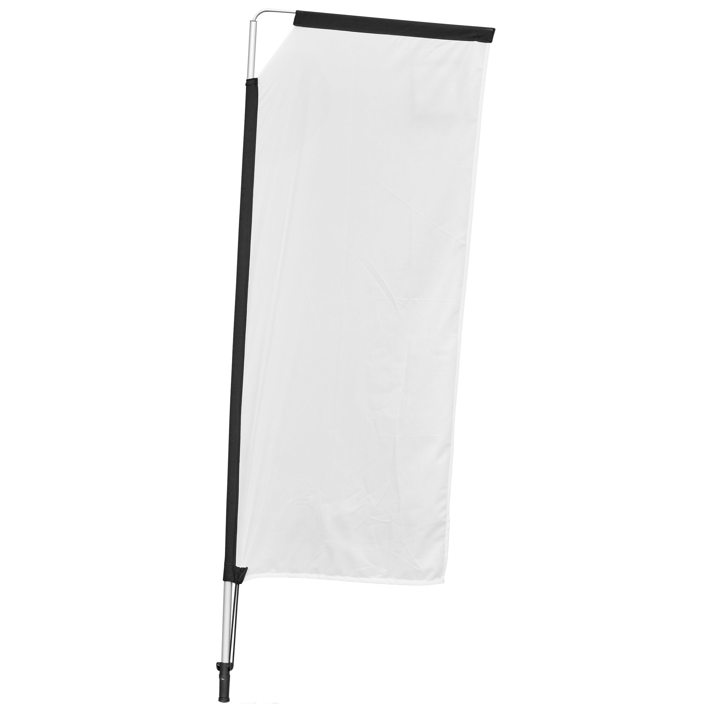 Rectangle Advertising Banner