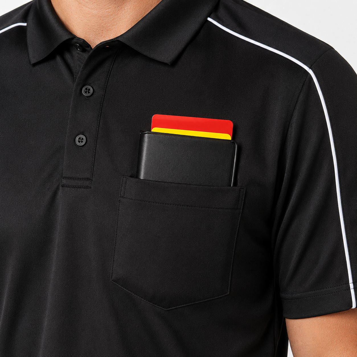 Referee Cards Pouch