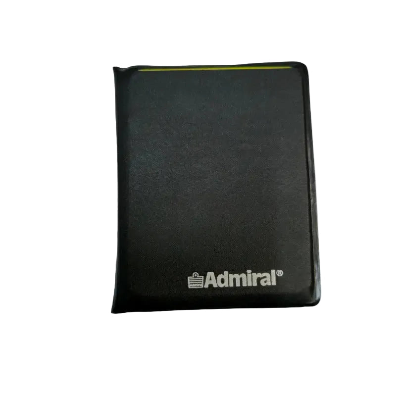 Referee Cards Pouch