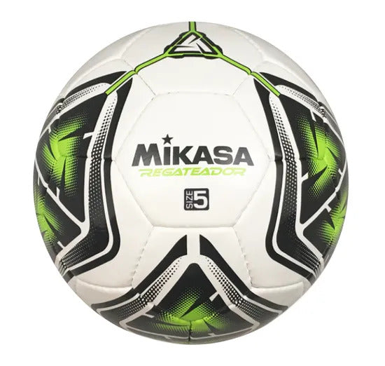 Mikasa Regatedor Soccer Ball