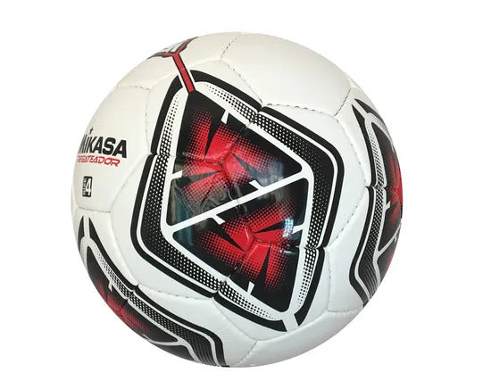 Mikasa Regatedor Soccer Ball