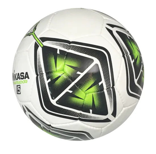 Mikasa Regatedor Soccer Ball
