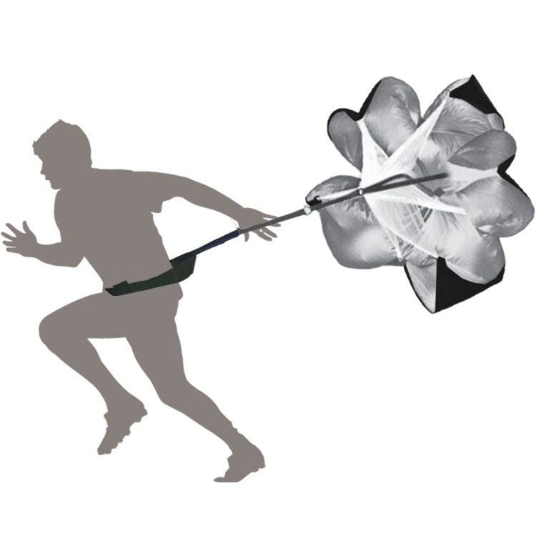 Resistance Power Chute