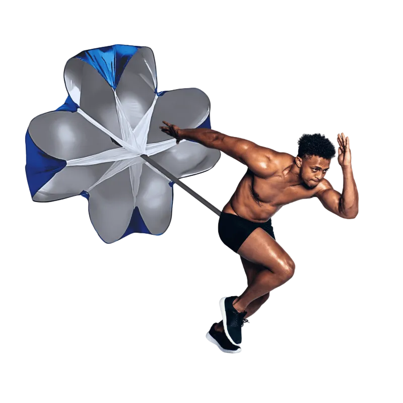 Resistance Power Chute