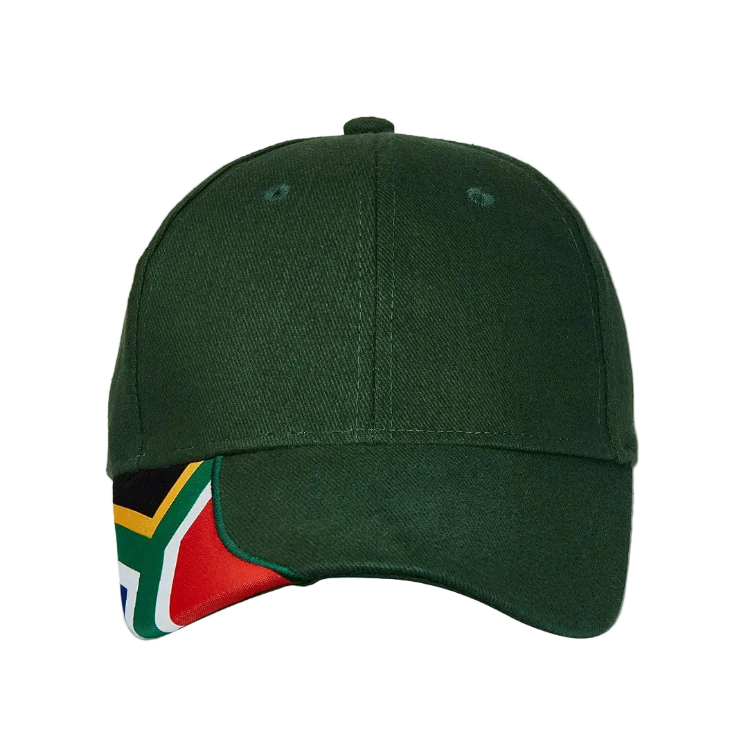 RSA Flag Cap