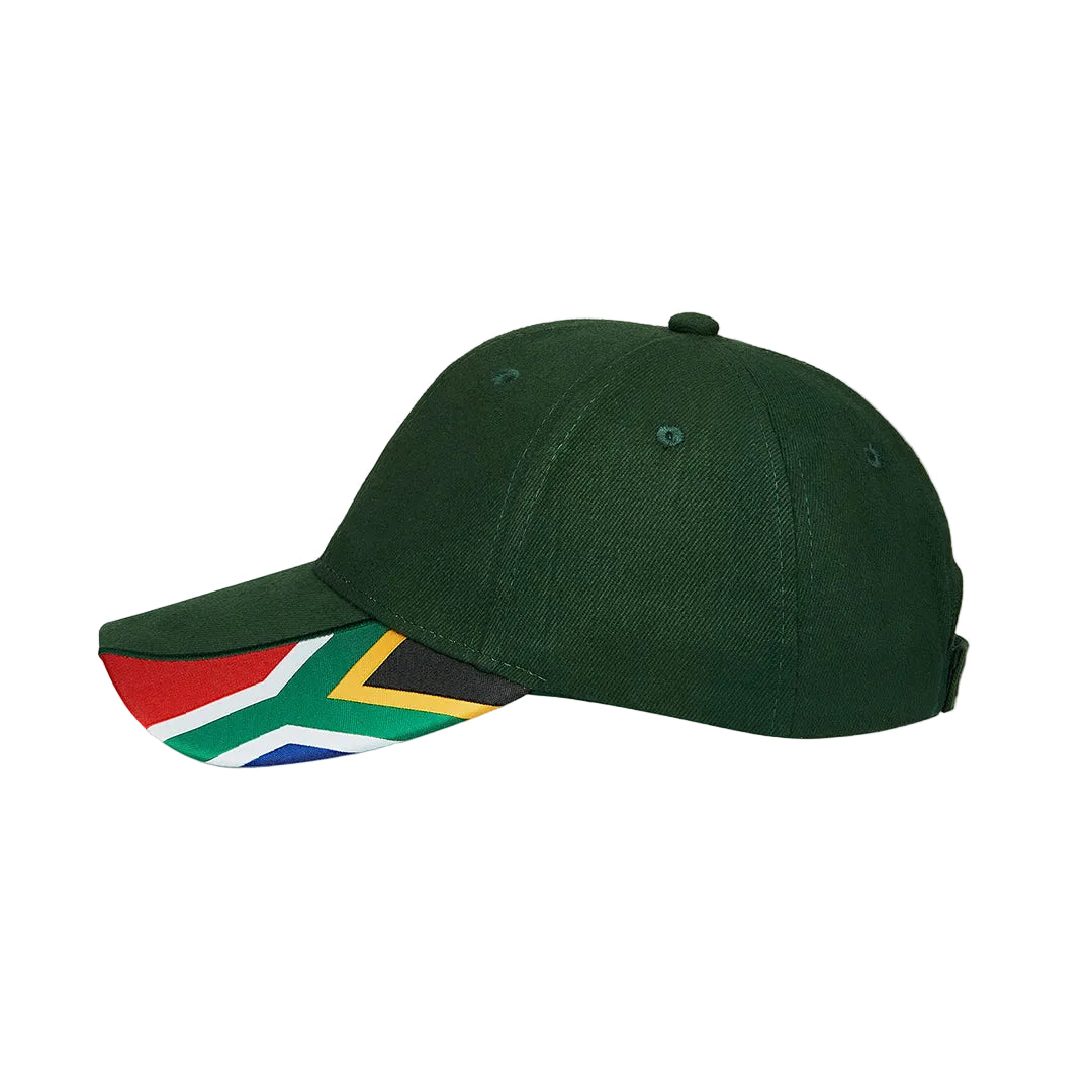 RSA Flag Cap