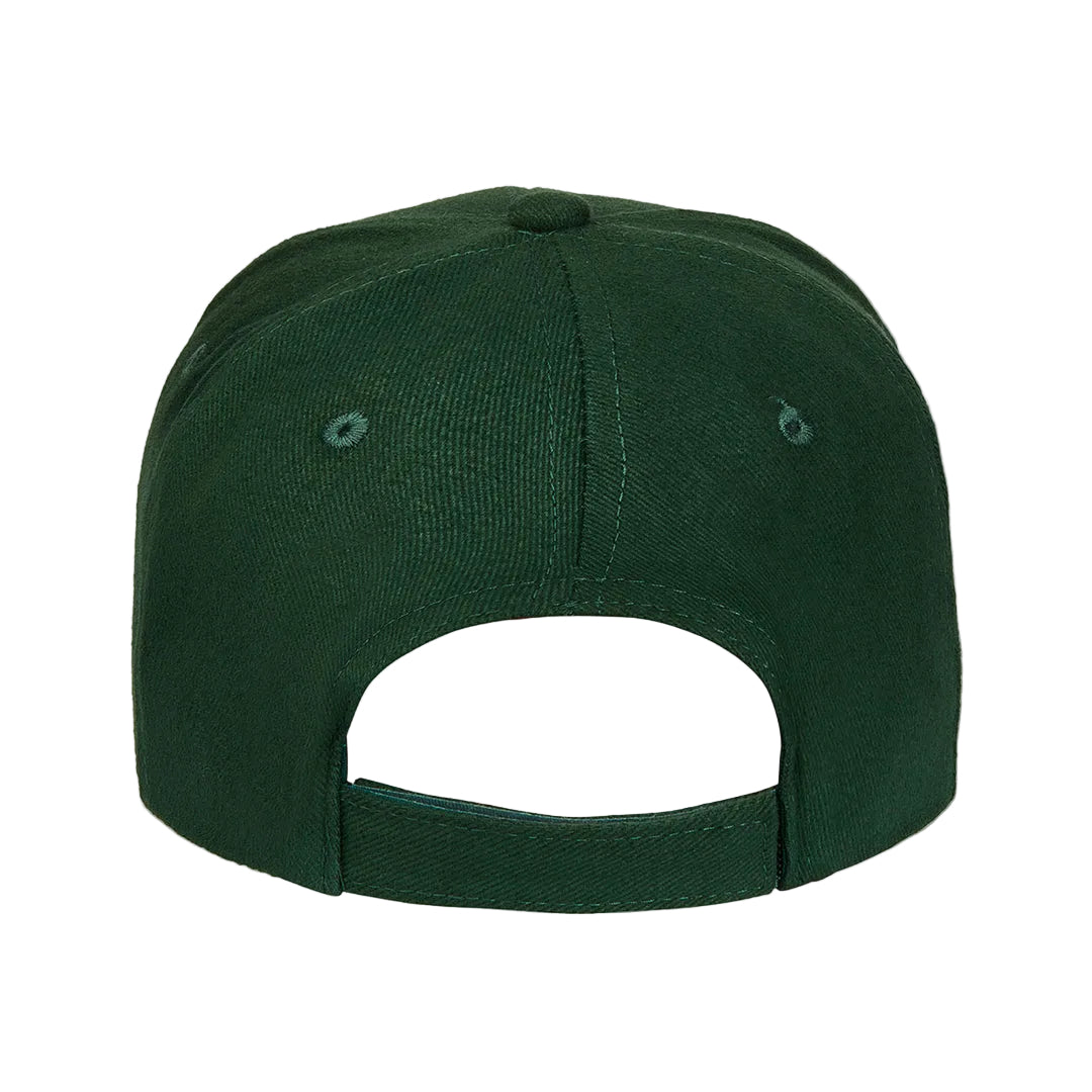 RSA Flag Cap