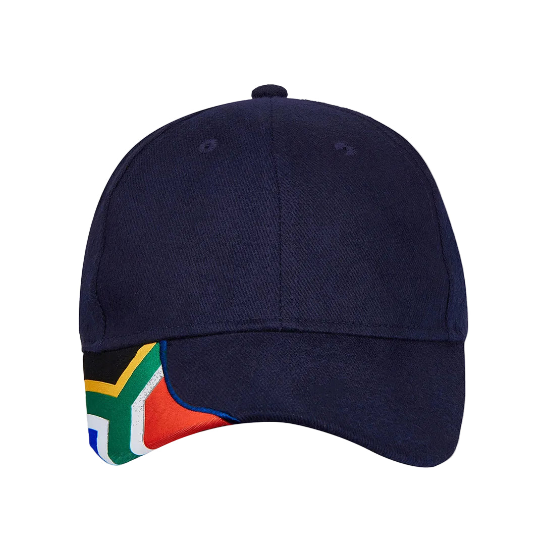 RSA Flag Cap