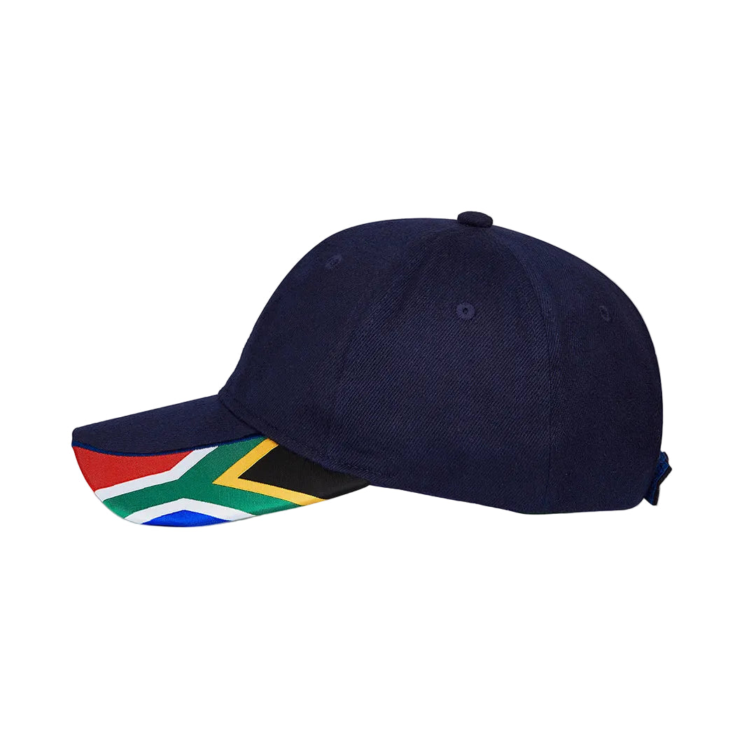 RSA Flag Cap
