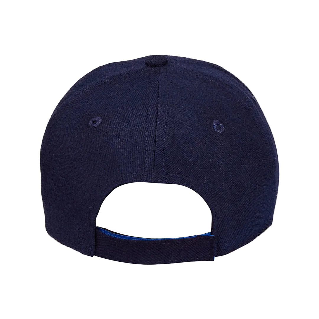 RSA Flag Cap