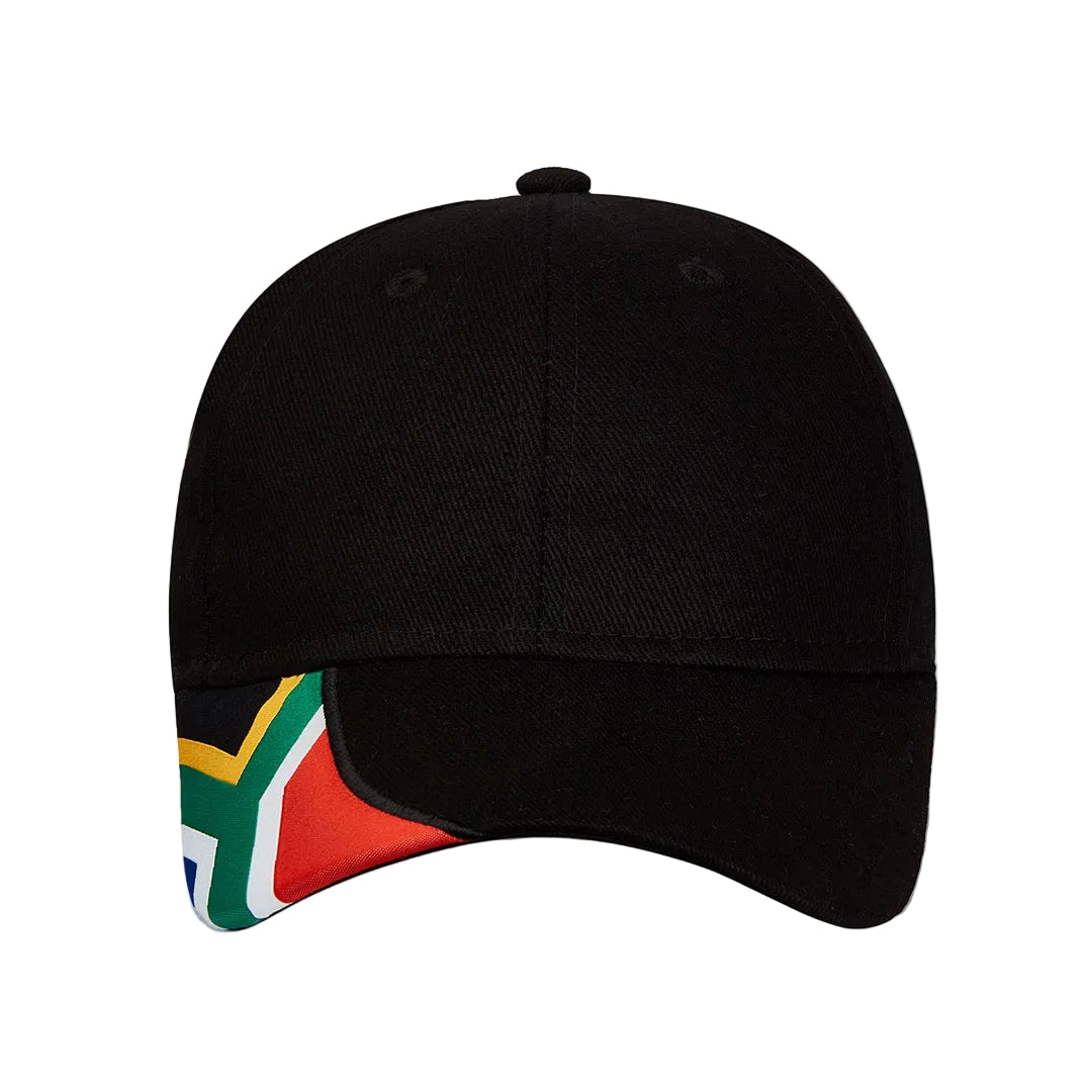 RSA Flag Cap