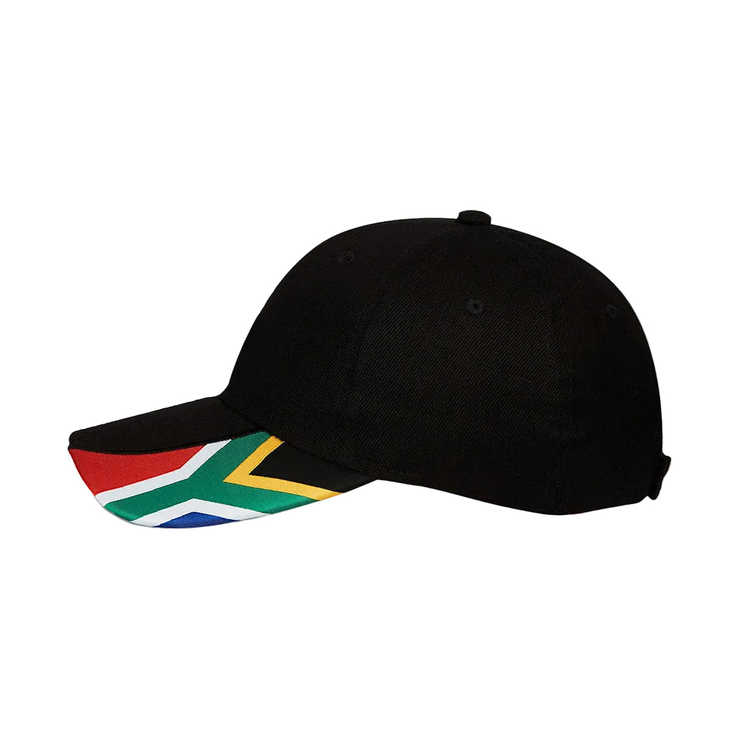 RSA Flag Cap