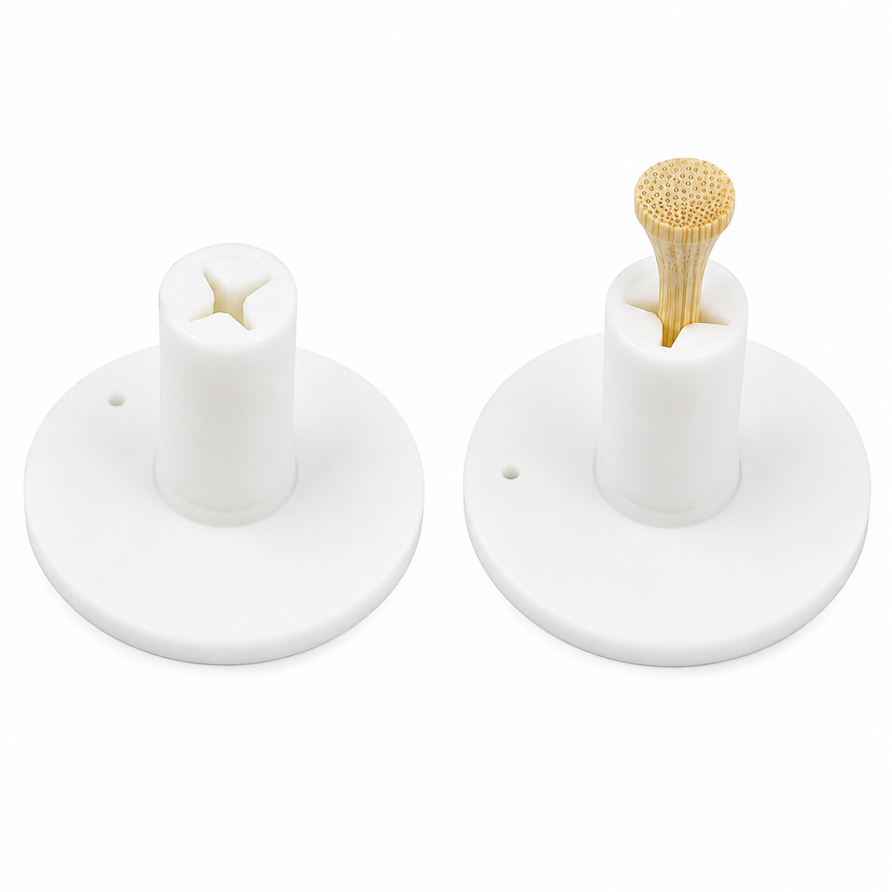 Rubber Golf Tees
