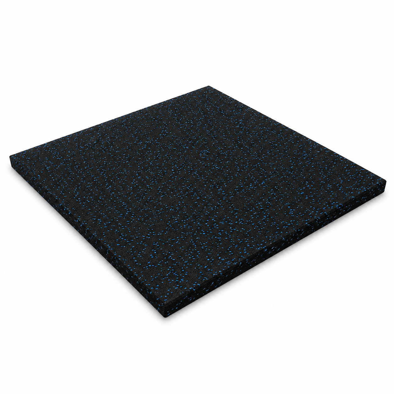 Rubber Gym Tile