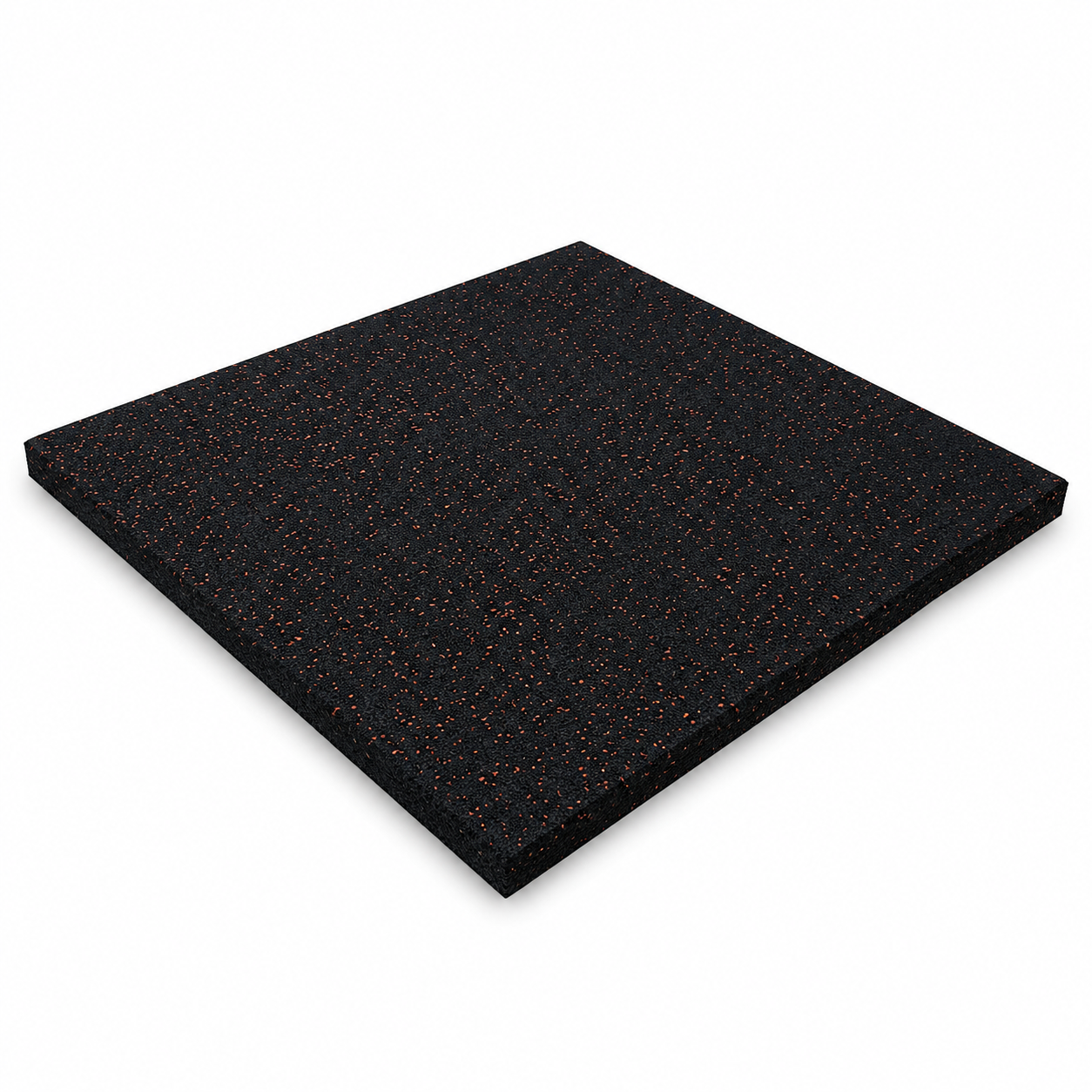 Rubber Gym Tile
