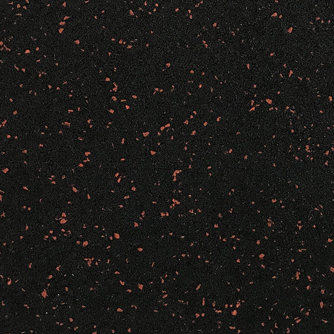 Rubber Gym Tile