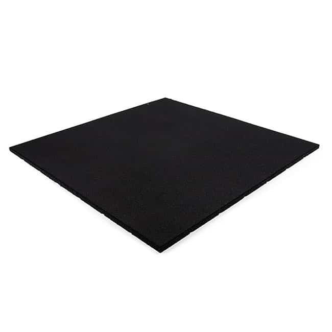 Rubber Gym Tile