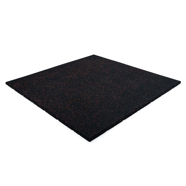 Rubber Gym Tile