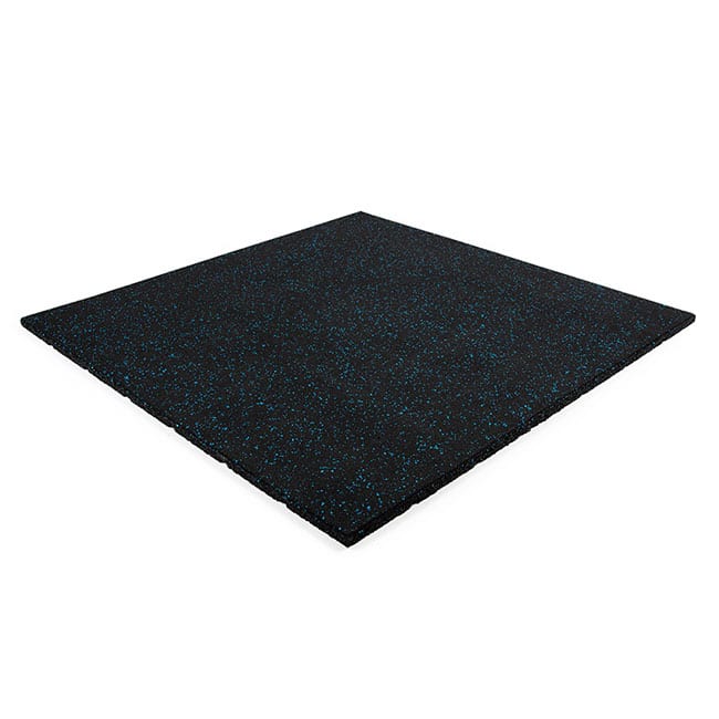 Rubber Gym Tile