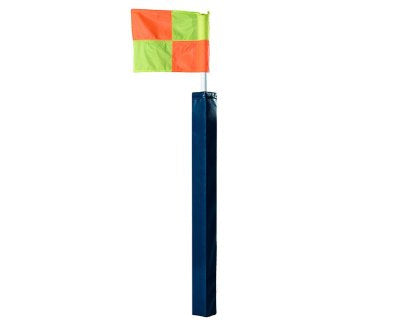 Rugby Foam Corner Flags