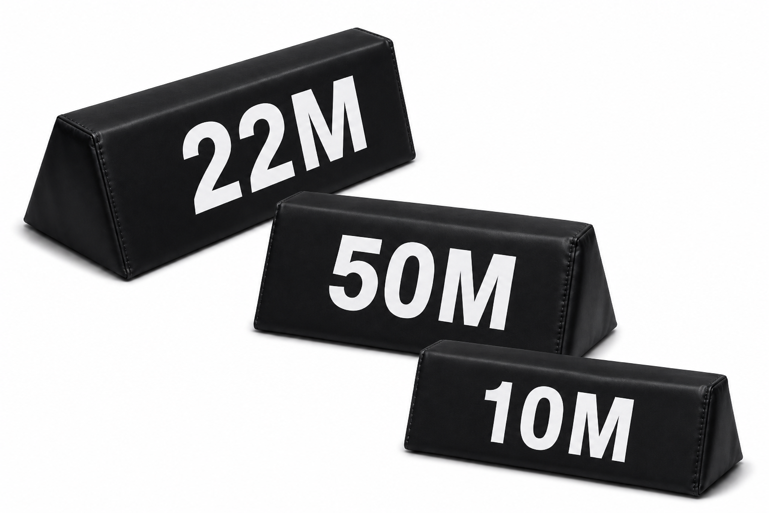 Rugby Field Marker Wedge
