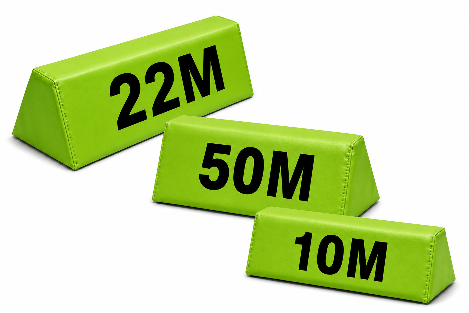 Rugby Field Marker Wedge
