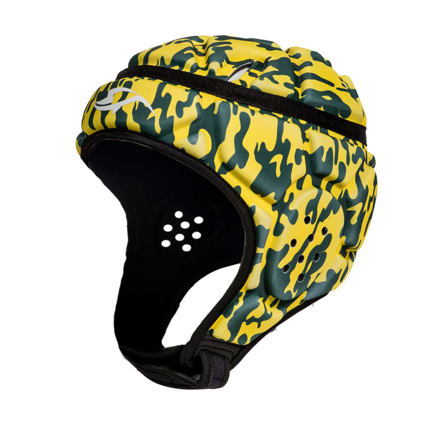 Rugby Headgear | Rugby Scrum Caps | Rugby Headguards