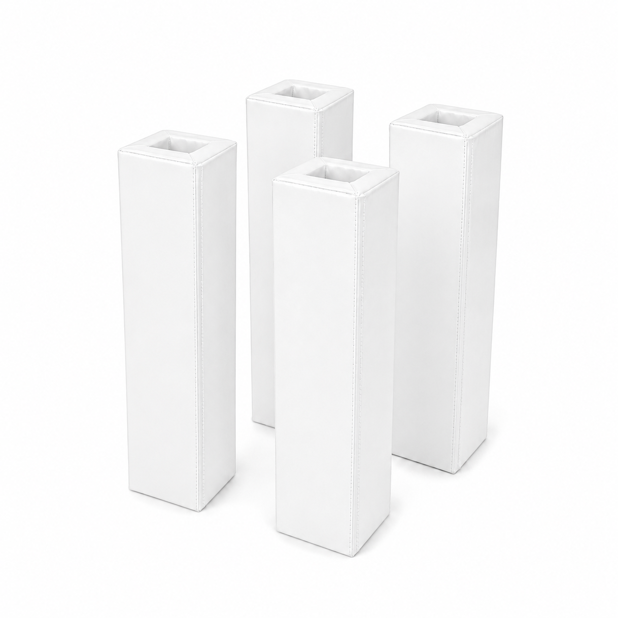 Rugby Post Protectors (Set of 4)