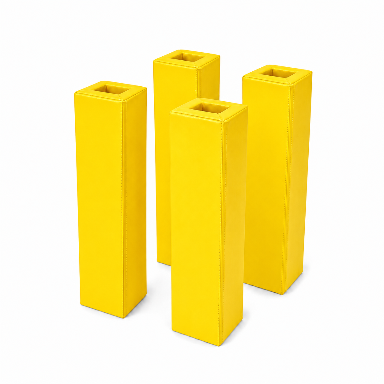 Rugby Post Protectors (Set of 4)