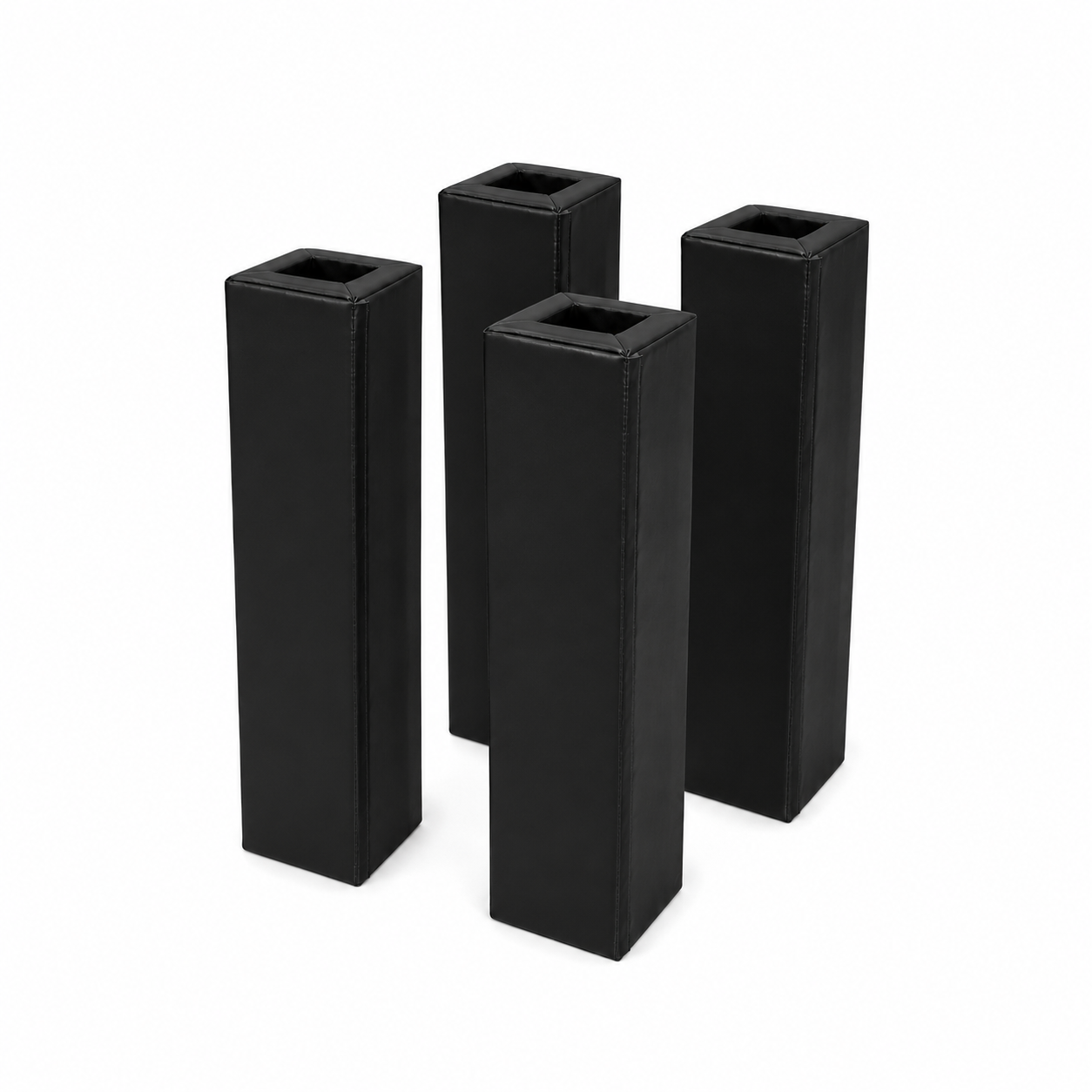 Rugby Post Protectors (Set of 4)