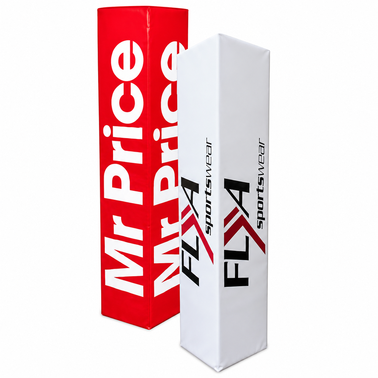Rugby Post Protectors (Set of 4)
