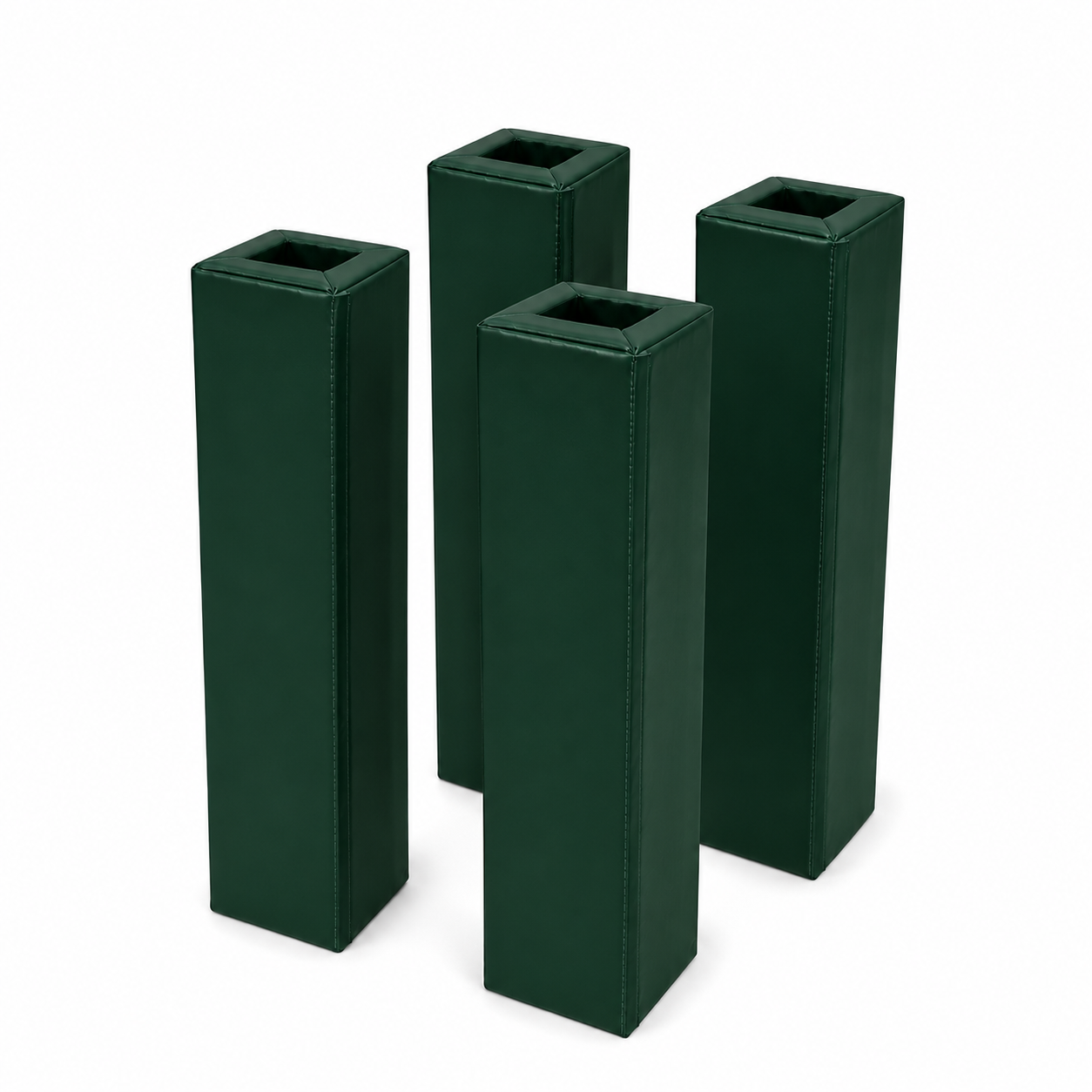 Rugby Post Protectors (Set of 4)