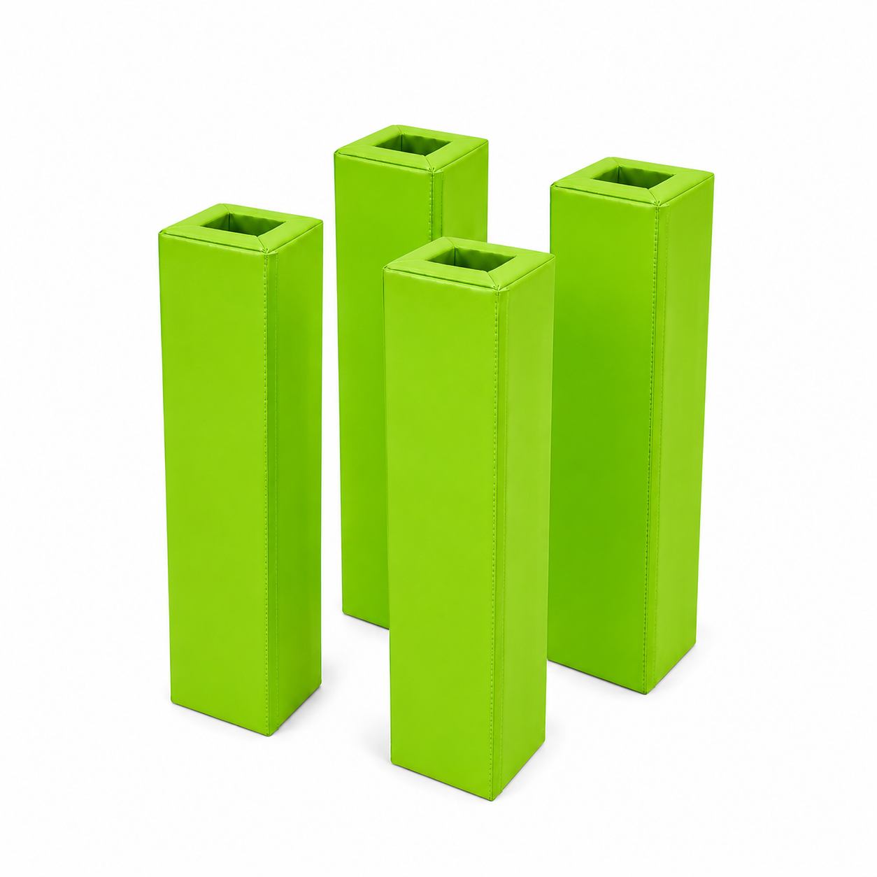 Rugby Post Protectors (Set of 4)