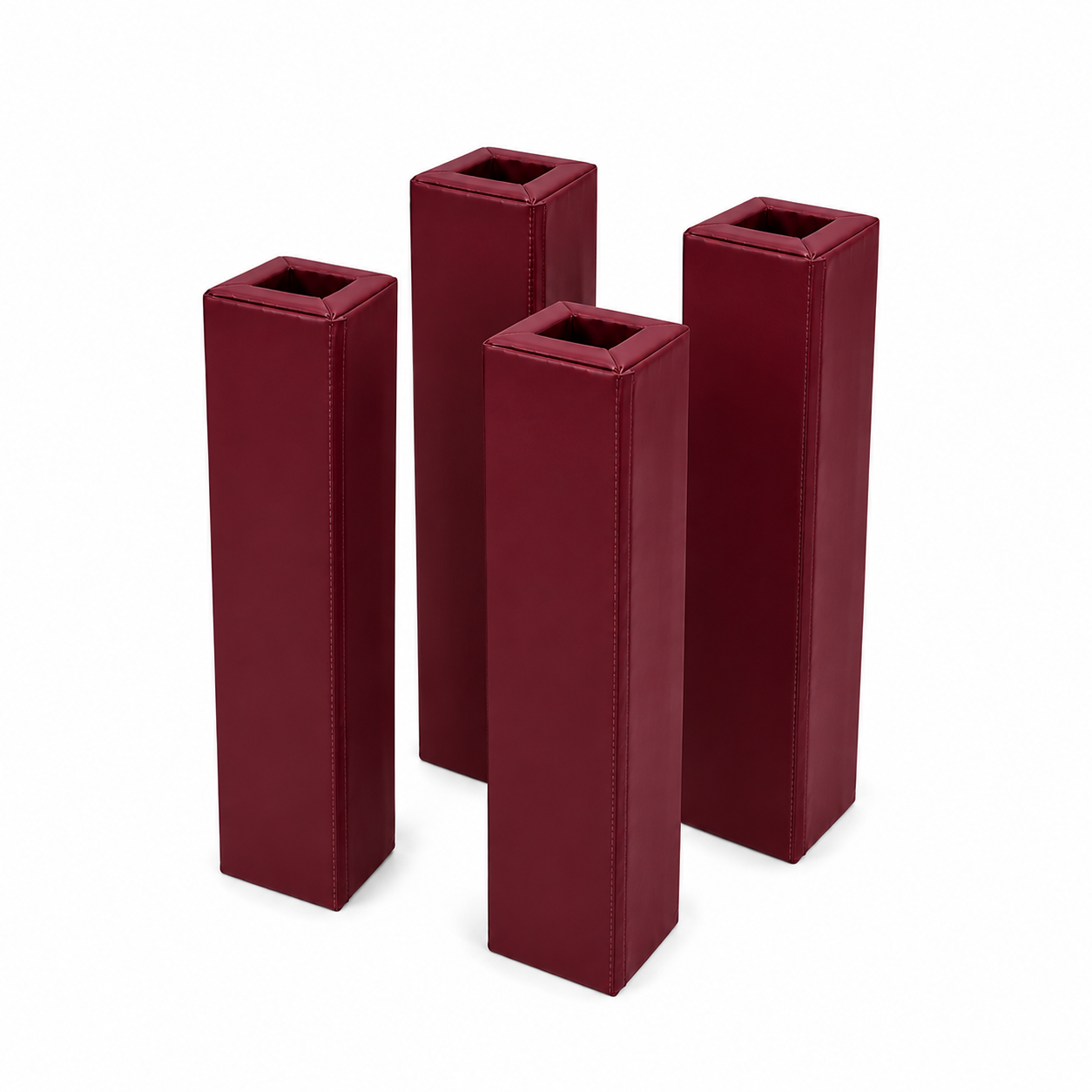 Rugby Post Protectors (Set of 4)