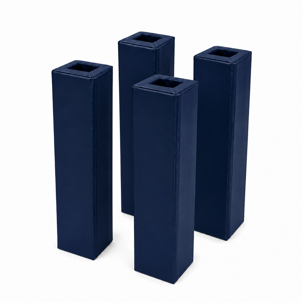 Rugby Post Protectors (Set of 4)
