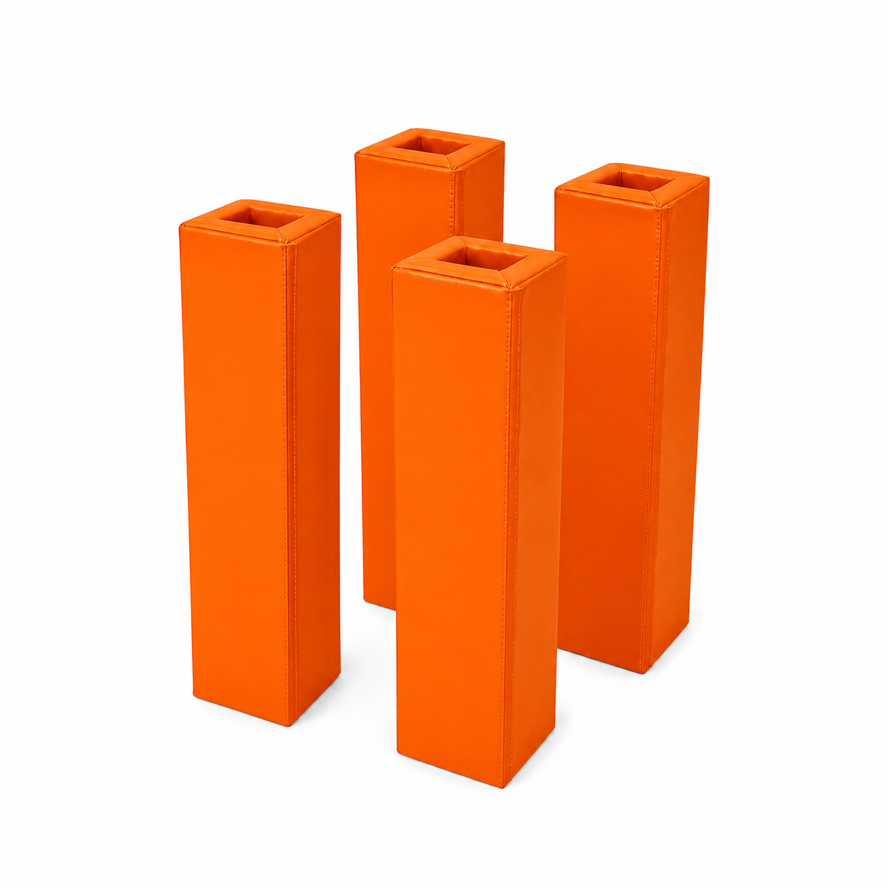 Rugby Post Protectors (Set of 4)