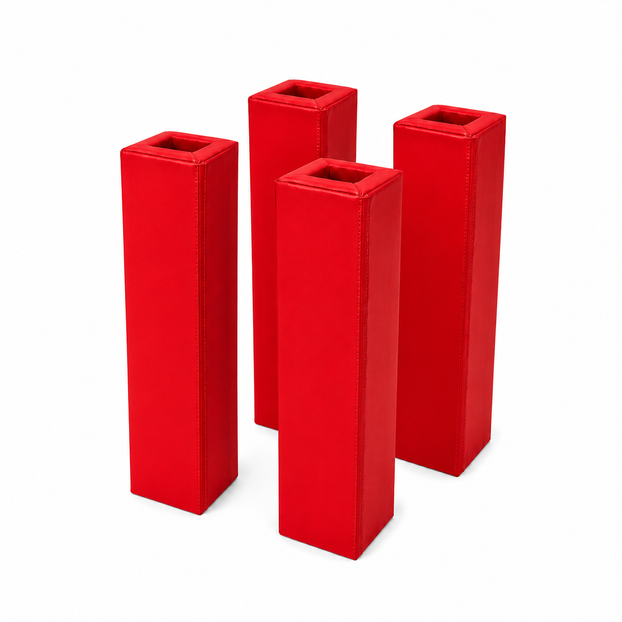 Rugby Post Protectors (Set of 4)
