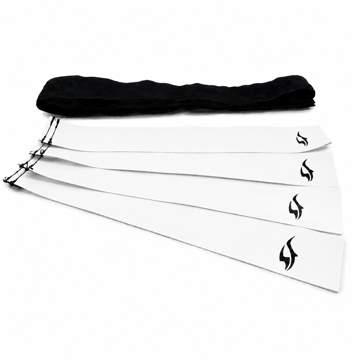 Rugby Rip Belts (Set of 10)