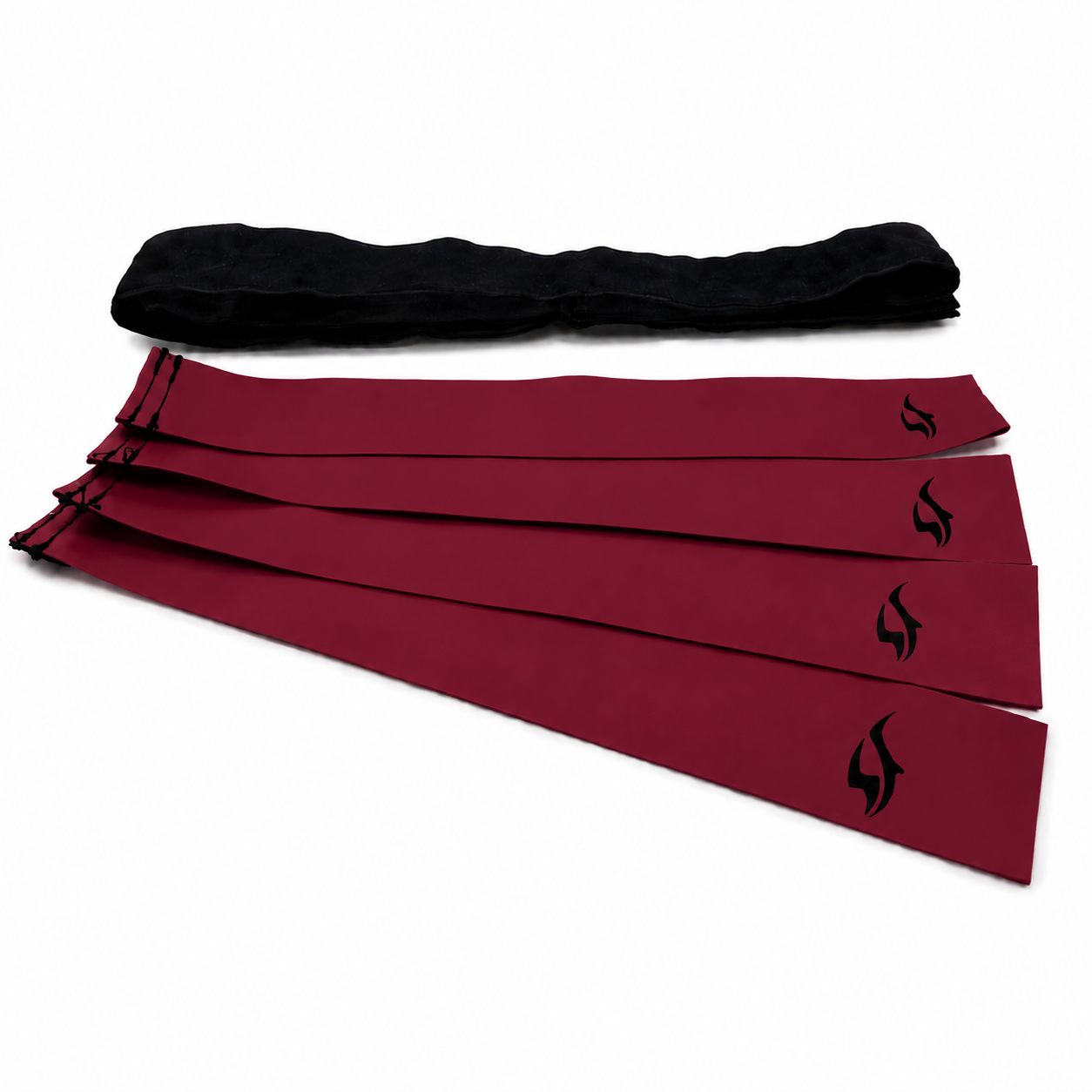 Rugby Rip Belts (Set of 10)