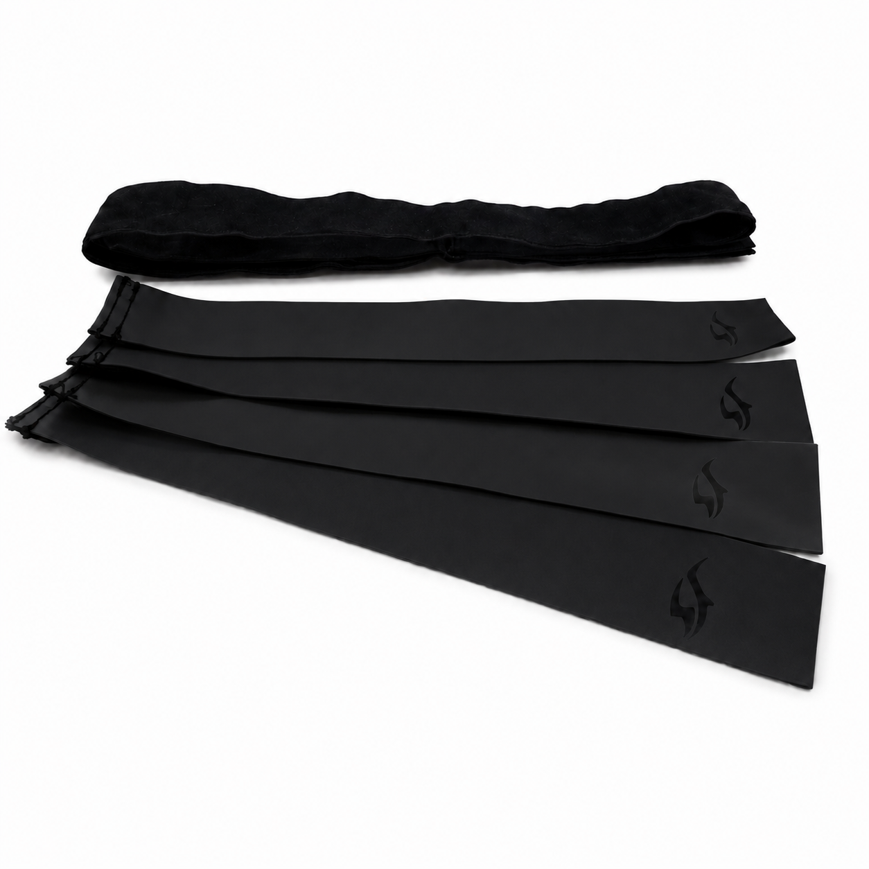 Rugby Rip Belts (Set of 10)