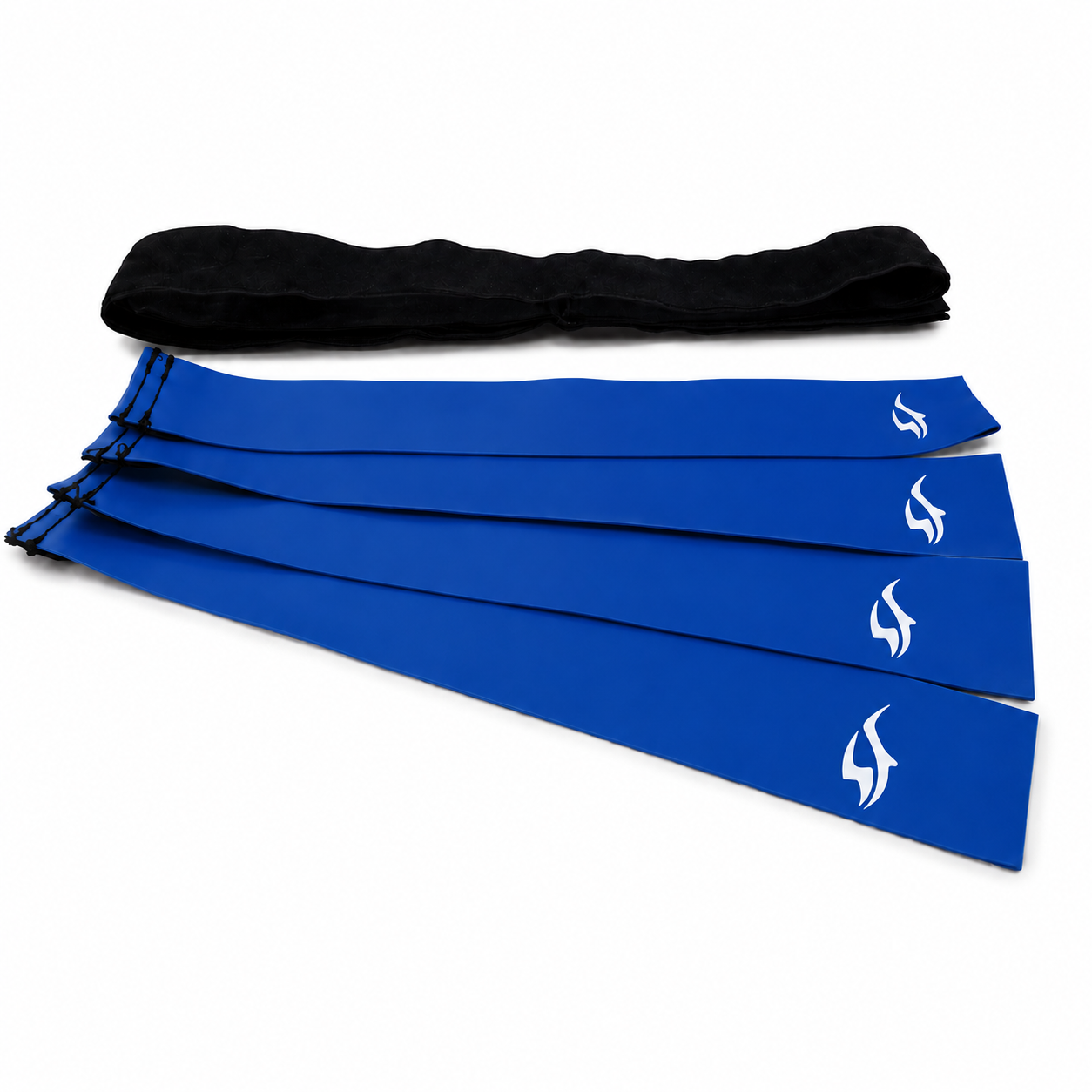 Rugby Rip Belts (Set of 10)