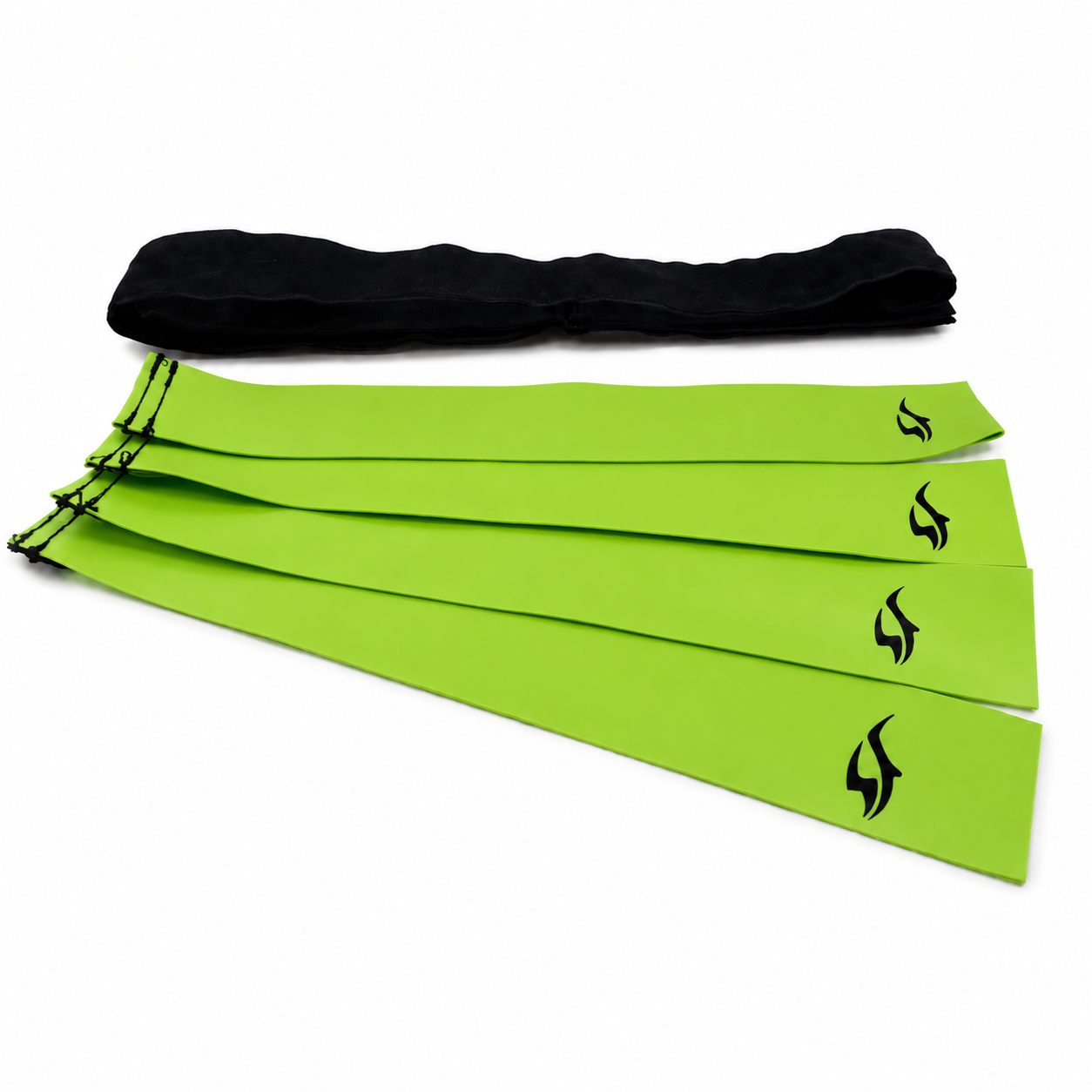 Rugby Rip Belts (Set of 10)
